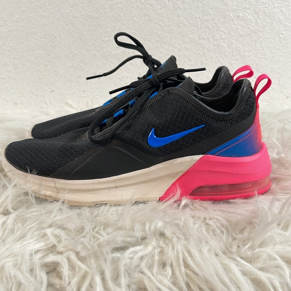 NIKE Air Max Motion 2 All Day Comfort Lightweight Size 7 - Picture 5 of 14